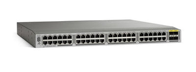 C1-N3K-C3048TP - Cisco ONE Nexus 3000 Switch - New