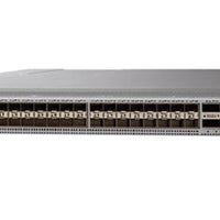 C1-N3K-C31108PC-V - Cisco ONE Nexus 3000 Switch - Refurb'd