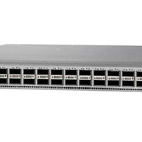 C1-N3K-C3232C - Cisco ONE Nexus 3000 Switch - New