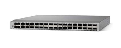 C1-N3K-C3232C - Cisco ONE Nexus 3000 Switch - New