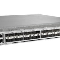 C1-N3K-C3548P - Cisco ONE Nexus 3000 Switch - New