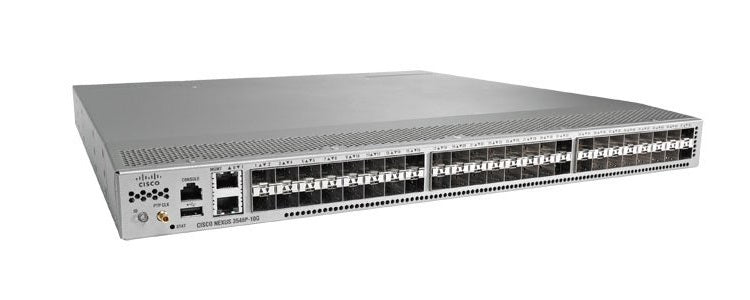 C1-N3K-C3548P - Cisco ONE Nexus 3000 Switch - Refurb'd