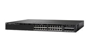C1-WS3650-24PS/K9 - Cisco ONE Catalyst 3650 Network Switch - Refurb'd