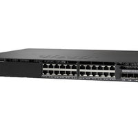 C1-WS3650-24TD/K9 - Cisco ONE Catalyst 3650 Network Switch - New