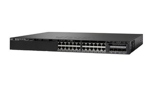 C1-WS3650-24TD/K9 - Cisco ONE Catalyst 3650 Network Switch - New