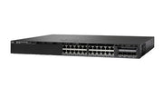 C1-WS3650-24TD/K9 - Cisco ONE Catalyst 3650 Network Switch - Refurb'd