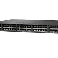 C1-WS3650-48FQ/K9 - Cisco ONE Catalyst 3650 Network Switch - Refurb'd