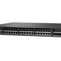 C1-WS3650-48FQM/K9 - Cisco ONE Catalyst 3650 Network Switch - Refurb'd