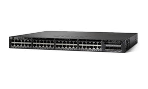 C1-WS3650-48FS/K9 - Cisco ONE Catalyst 3650 Network Switch - New