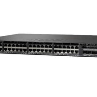 C1-WS3650-48FS/K9 - Cisco ONE Catalyst 3650 Network Switch - Refurb'd