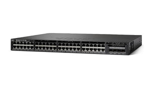 C1-WS3650-48TD/K9 - Cisco ONE Catalyst 3650 Network Switch - New
