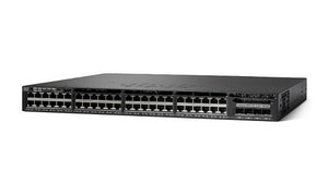 C1-WS3650-48TQ/K9 - Cisco ONE Catalyst 3650 Network Switch - New