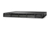 C1-WS3650-48TS/K9 - Cisco ONE Catalyst 3650 Network Switch - New
