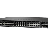 C1-WS3650-48UQ/K9 - Cisco ONE Catalyst 3650 Network Switch - New