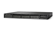 C1-WS3650-48UQ/K9 - Cisco ONE Catalyst 3650 Network Switch - New