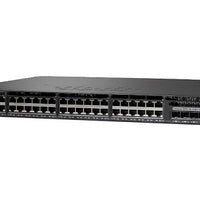 C1-WS3650-48UR/K9 - Cisco ONE Catalyst 3650 Network Switch - New