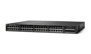 C1-WS3650-48UR/K9 - Cisco ONE Catalyst 3650 Network Switch - New