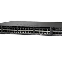 C1-WS3650-48UZ/K9 - Cisco ONE Catalyst 3650 Network Switch - New