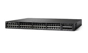 C1-WS3650-48UZ/K9 - Cisco ONE Catalyst 3650 Network Switch - Refurb'd