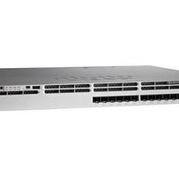 C1-WS3850-12S/K9 - Cisco ONE Catalyst 3850 Network Switch - Refurb'd
