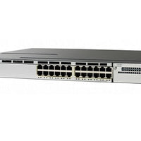 C1-WS3850-24S/K9 - Cisco ONE Catalyst 3850 Network Switch - New