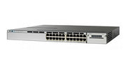 C1-WS3850-24U/K9 - Cisco ONE Catalyst 3850 Network Switch - New