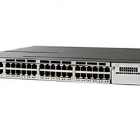 C1-WS3850-48F/K9 - Cisco ONE Catalyst 3850 Network Switch - New