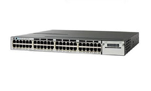 C1-WS3850-48F/K9 - Cisco ONE Catalyst 3850 Network Switch - New
