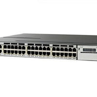 C1-WS3850-48T/K9 - Cisco ONE Catalyst 3850 Network Switch - New