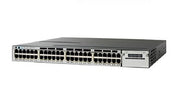 C1-WS3850-48T/K9 - Cisco ONE Catalyst 3850 Network Switch - Refurb'd