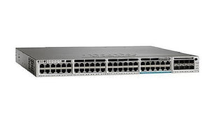 C1-WSC3850-12X48UL - Cisco ONE Catalyst 3850 Network Switch - Refurb'd