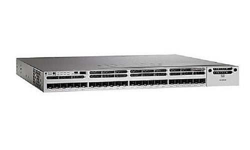 C1-WSC3850-24XS-S - Cisco ONE Catalyst 3850 Network Switch - New