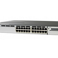 C1-WSC3850-24XUL - Cisco ONE Catalyst 3850 Network Switch - New