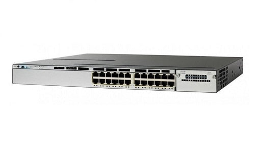 C1-WSC3850-24XUL - Cisco ONE Catalyst 3850 Network Switch - New