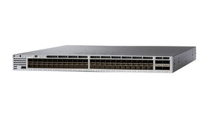 C1-WSC3850-48XS-FS - Cisco ONE Catalyst 3850 Network Switch - New