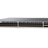 C1-WSC3850-48XS-S - Cisco ONE Catalyst 3850 Network Switch - New