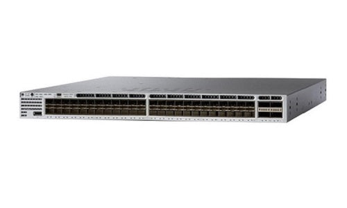 C1-WSC3850-48XS-S - Cisco ONE Catalyst 3850 Network Switch - Refurb'd