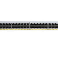 C1000-48FP-4X-L - Cisco Catalyst 1000 Switch, 48 Ports PoE+, 740w, 10G Uplinks - New