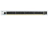 C1000-48P-4X-L - Cisco Catalyst 1000 Switch, 48 Port PoE+, 370w, 10G Fixed Uplinks - Refurb'd