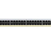 C1000-48P-4X-L - Cisco Catalyst 1000 Switch, 48 Port PoE+, 370w, 10G Fixed Uplinks - Refurb'd