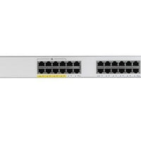 C1000FE-24P-4G-L - Cisco Catalyst 1000 Switch, 24 FE Ports PoE+, 195w, 1G Uplinks - New
