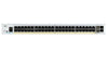C1000FE-48P-4G-L - Cisco Catalyst 1000 Switch, 48 FE Port PoE+, 370w, 1G Fixed Uplinks - New