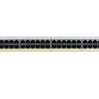 C1000FE-48P-4G-L - Cisco Catalyst 1000 Switch, 48 FE Port PoE+, 370w, 1G Fixed Uplinks - New