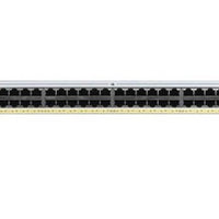 C1000FE-48P-4G-L - Cisco Catalyst 1000 Switch, 48 FE Ports PoE+, 370w, 1G Uplinks - New