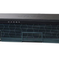C2911-VSEC/K9 - Cisco 2911 Router - New