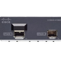 C2960X-HYBRID-STK - Cisco FlexStack Network Stacking Module - Refurb'd