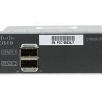 C2960X-STACK - Cisco FlexStack Plus Network Stacking Module - New