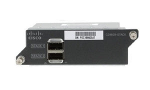 C2960X-STACK - Cisco FlexStack Plus Network Stacking Module - New