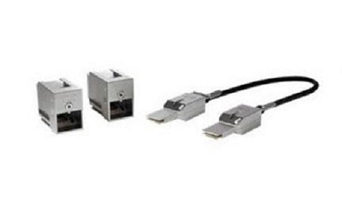 C3650-STACK-KIT - Cisco StackWise Network Stacking Module Kit - Refurb'd