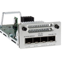 C3850-NM-2-10G - Cisco Catalyst 3850 Ethernet Network Module, 2x10G SFP+ Ports - Refurb'd